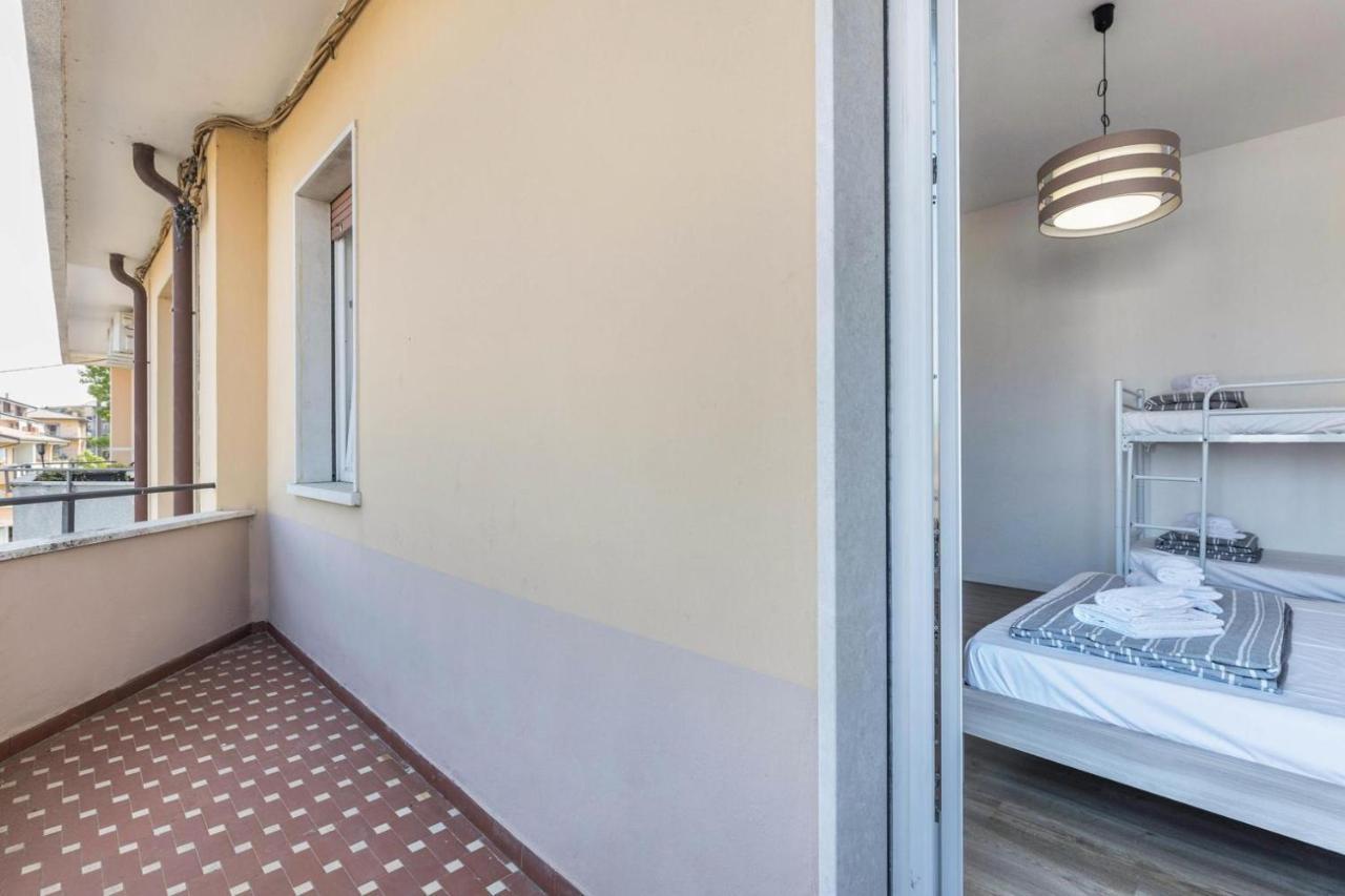 La Terrazza Appartamento *