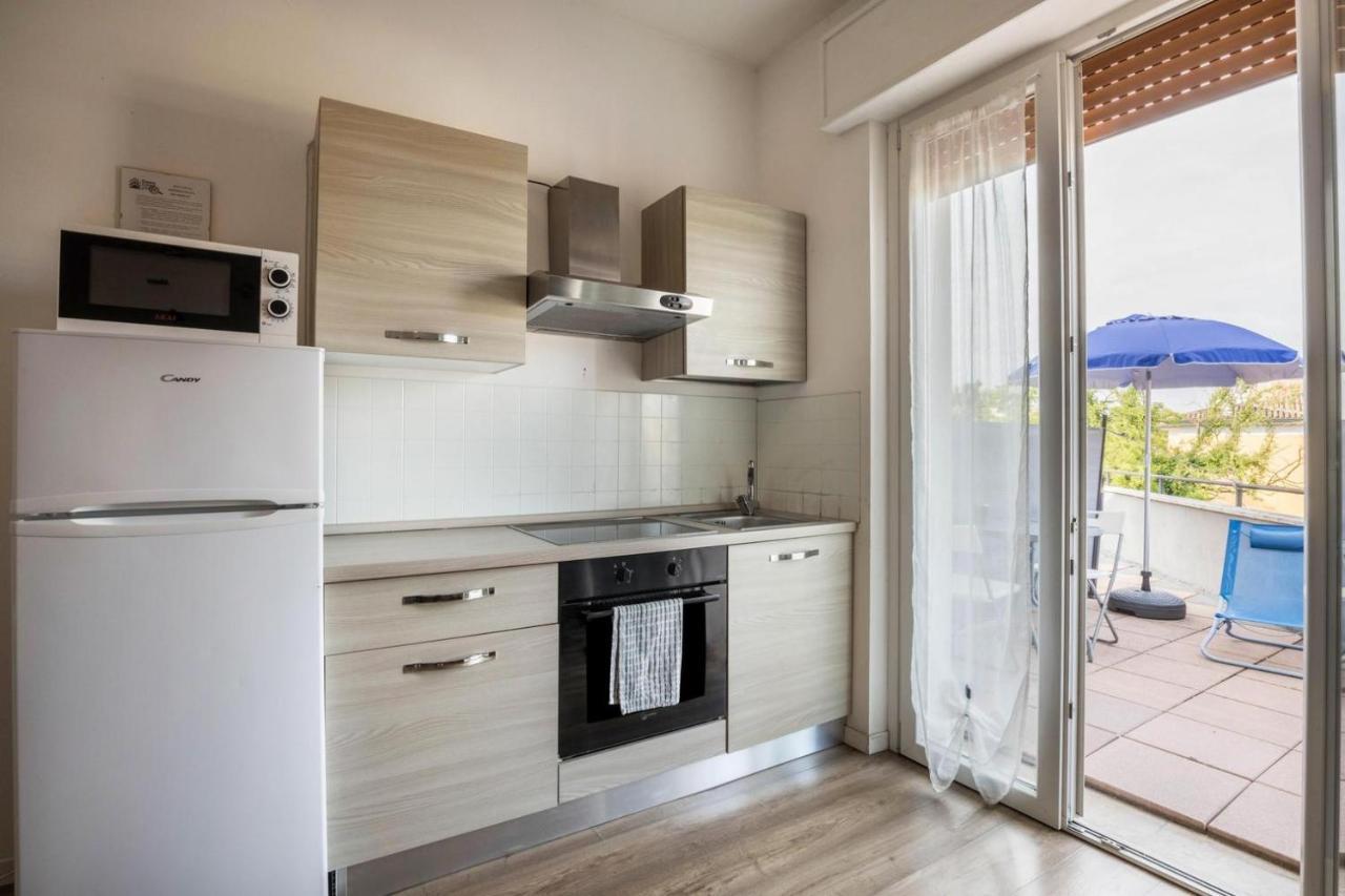La Terrazza Appartamento Peschiera del Garda