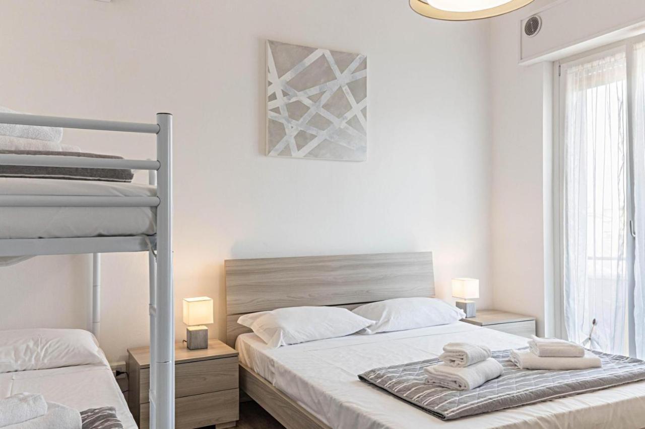 Appartamento La Terrazza Peschiera del Garda