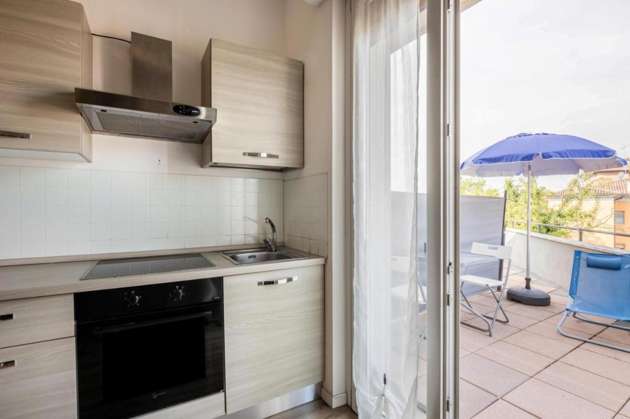 La Terrazza Appartamento Peschiera del Garda