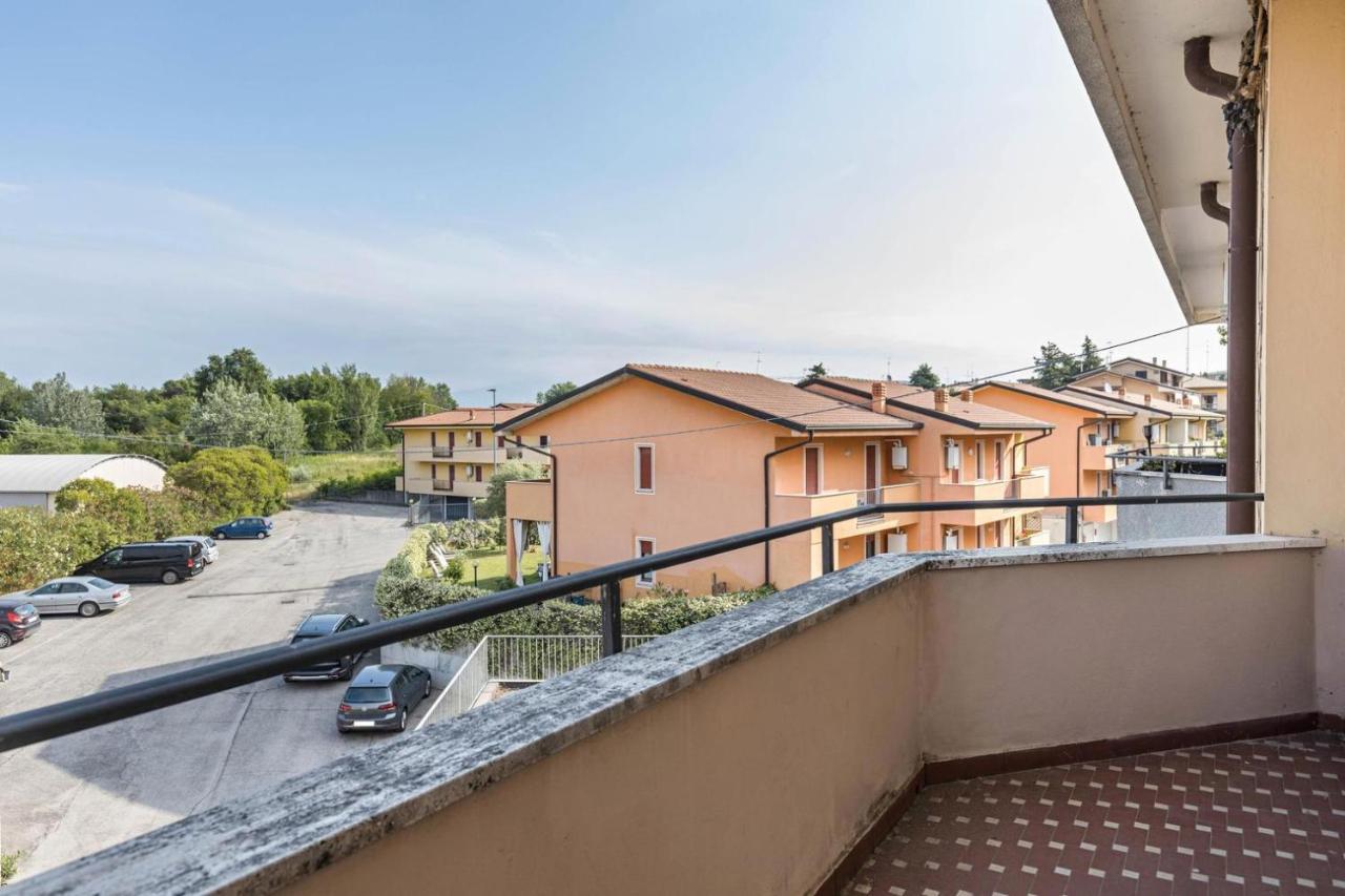 La Terrazza