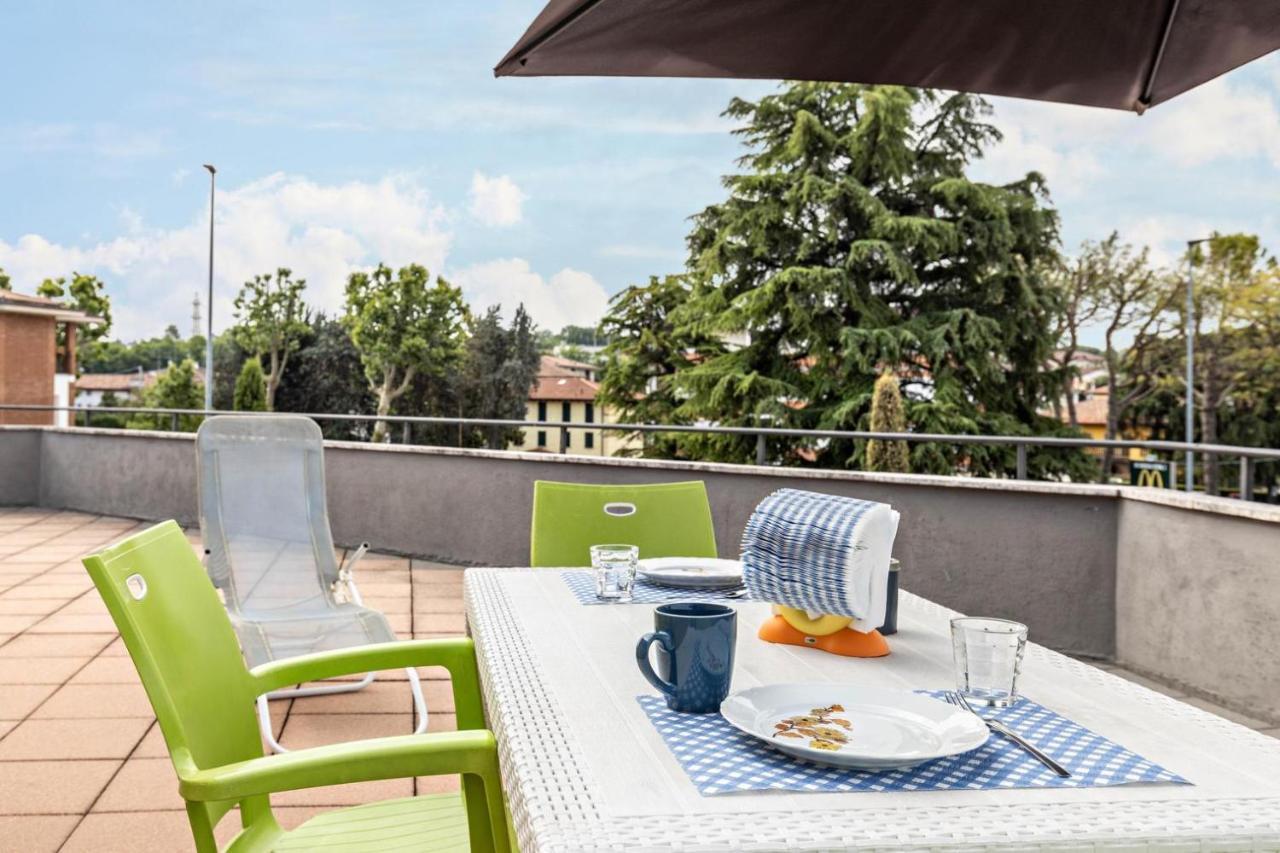 Appartamento La Terrazza