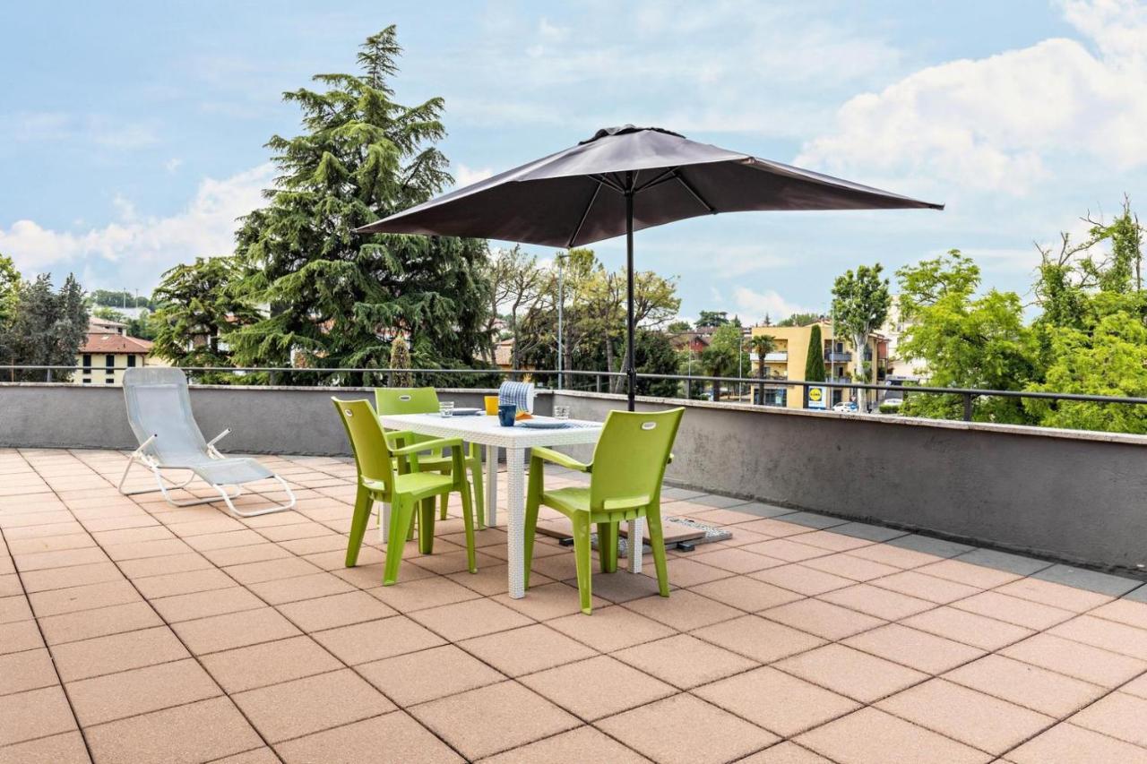 Appartamento La Terrazza *
