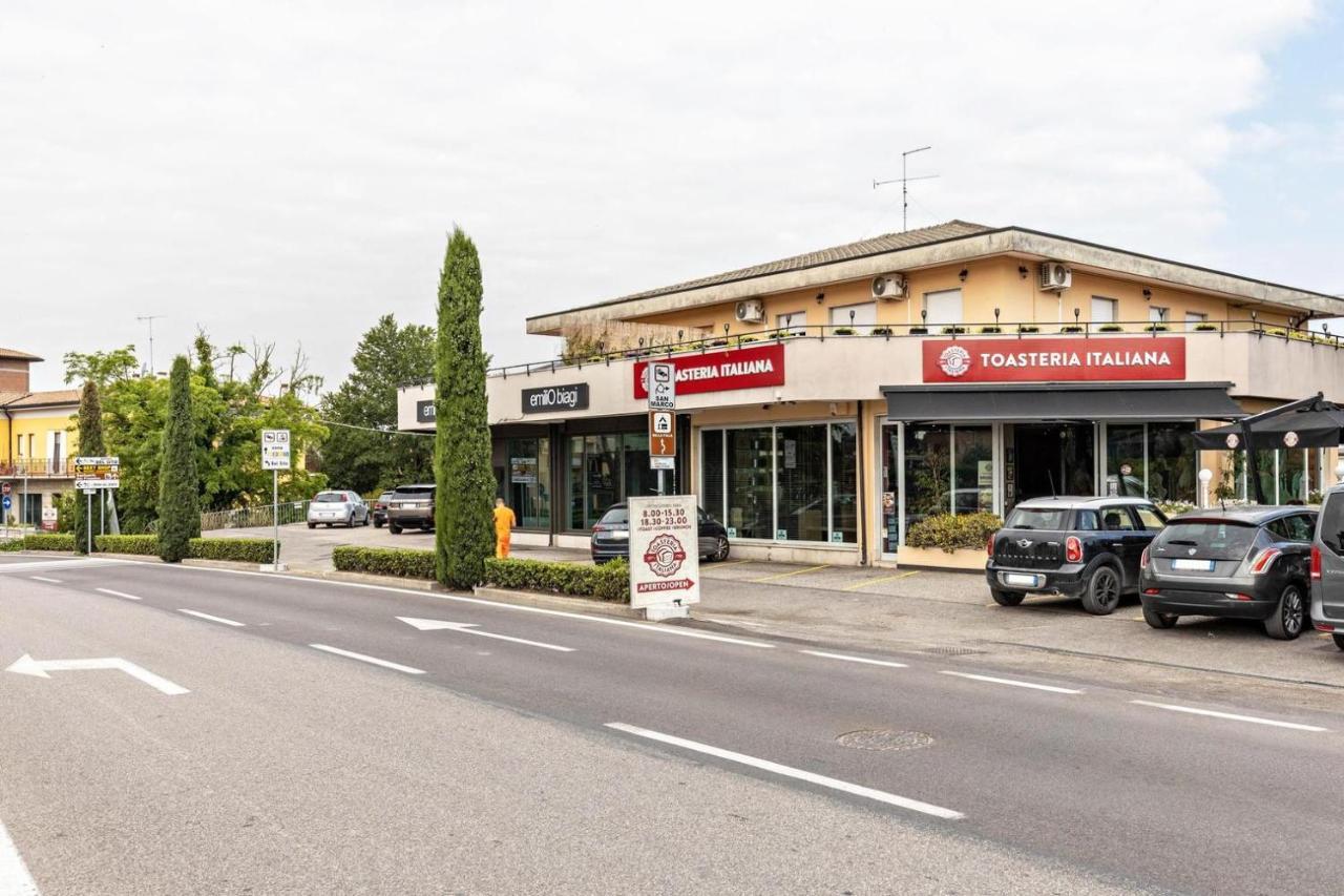 Appartamento La Terrazza Peschiera del Garda